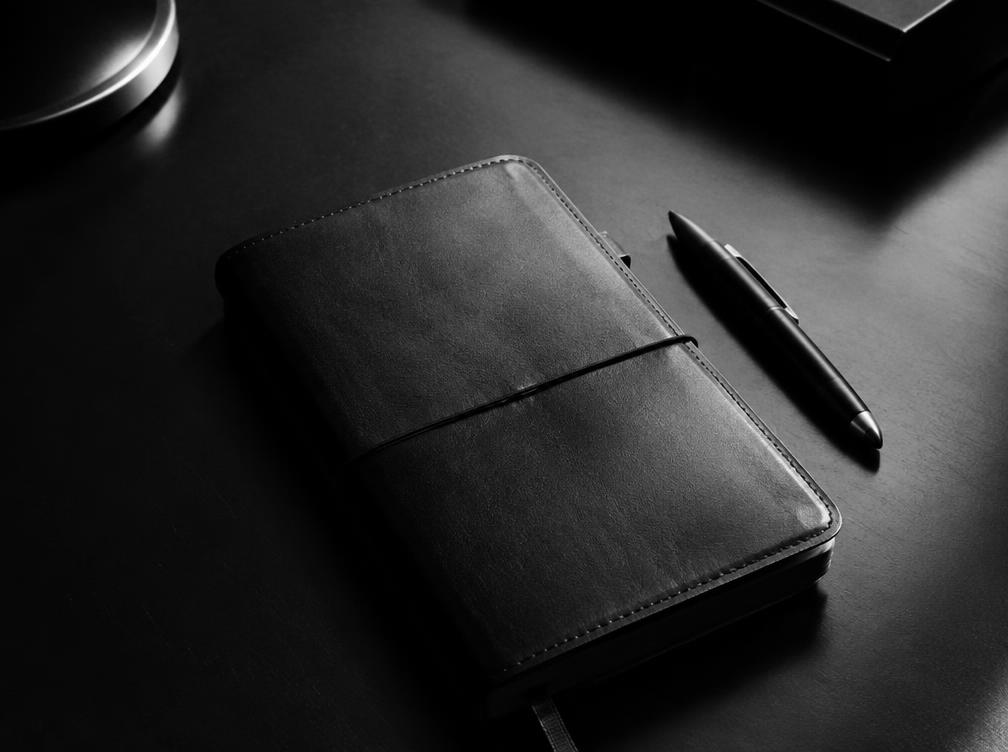 The journal as an instrument